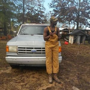 Meet your Posher, Timothy